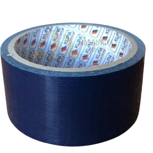 KUPA TAMİR BANTI 48x10 MAVİ KUP6027